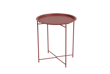 Sangro side table Ø46 cm