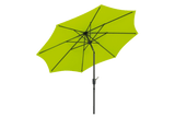 Harlem parasol Ø270 cm