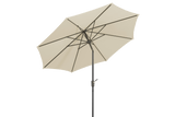 Harlem parasol Ø270 cm