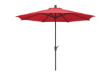 Harlem parasol Ø270 cm