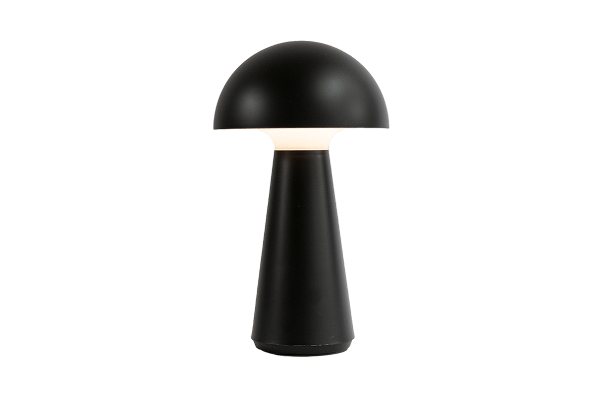 Sam rechargeable lamp