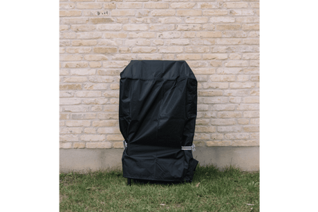 Solid furniture cover for Dora barbecue table