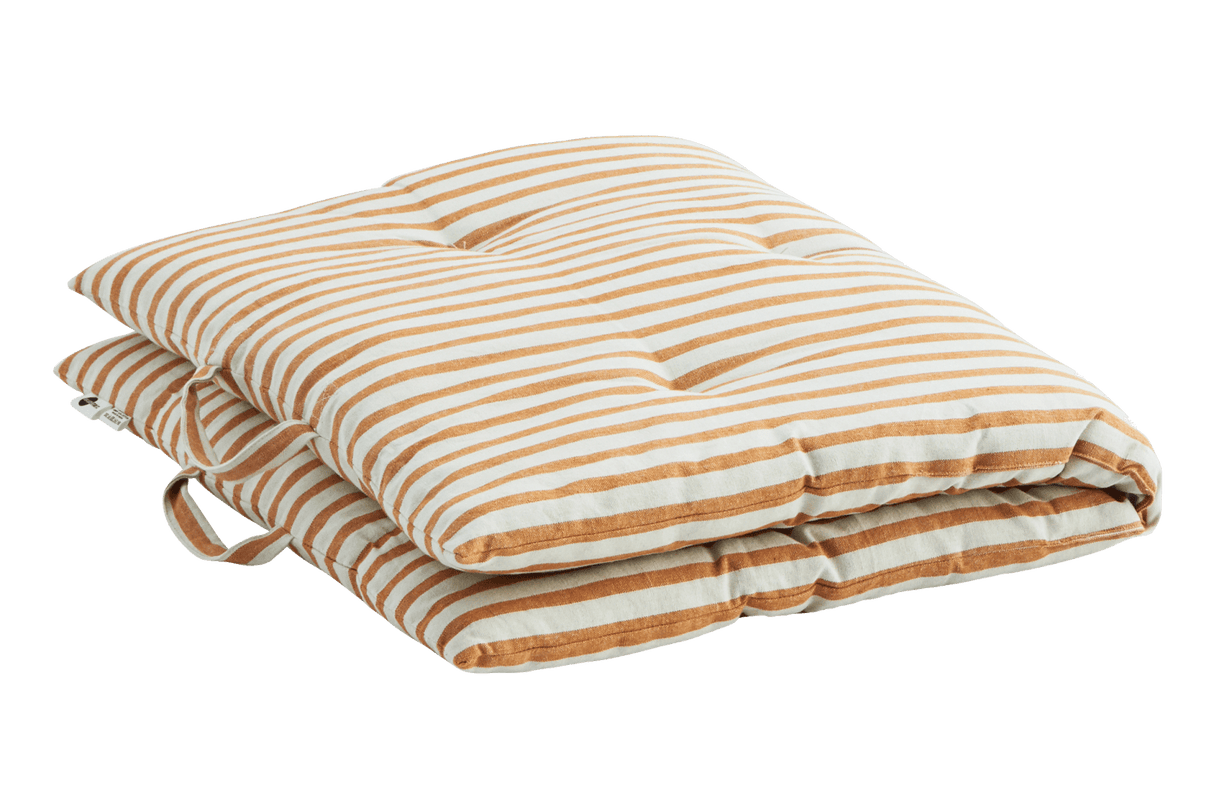 Honey striped mattress 60 x 100 cm