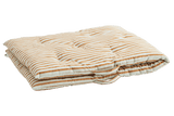 Honey striped mattress 60 x 100 cm