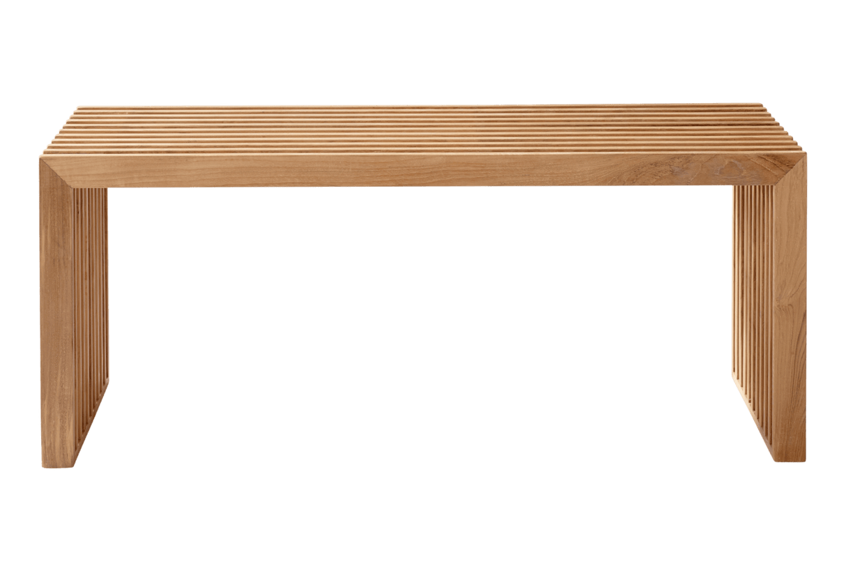 Rib bench 104 cm