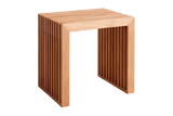 Rib stool 45 x 35 cm