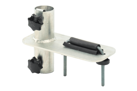 Tyge parasol bracket