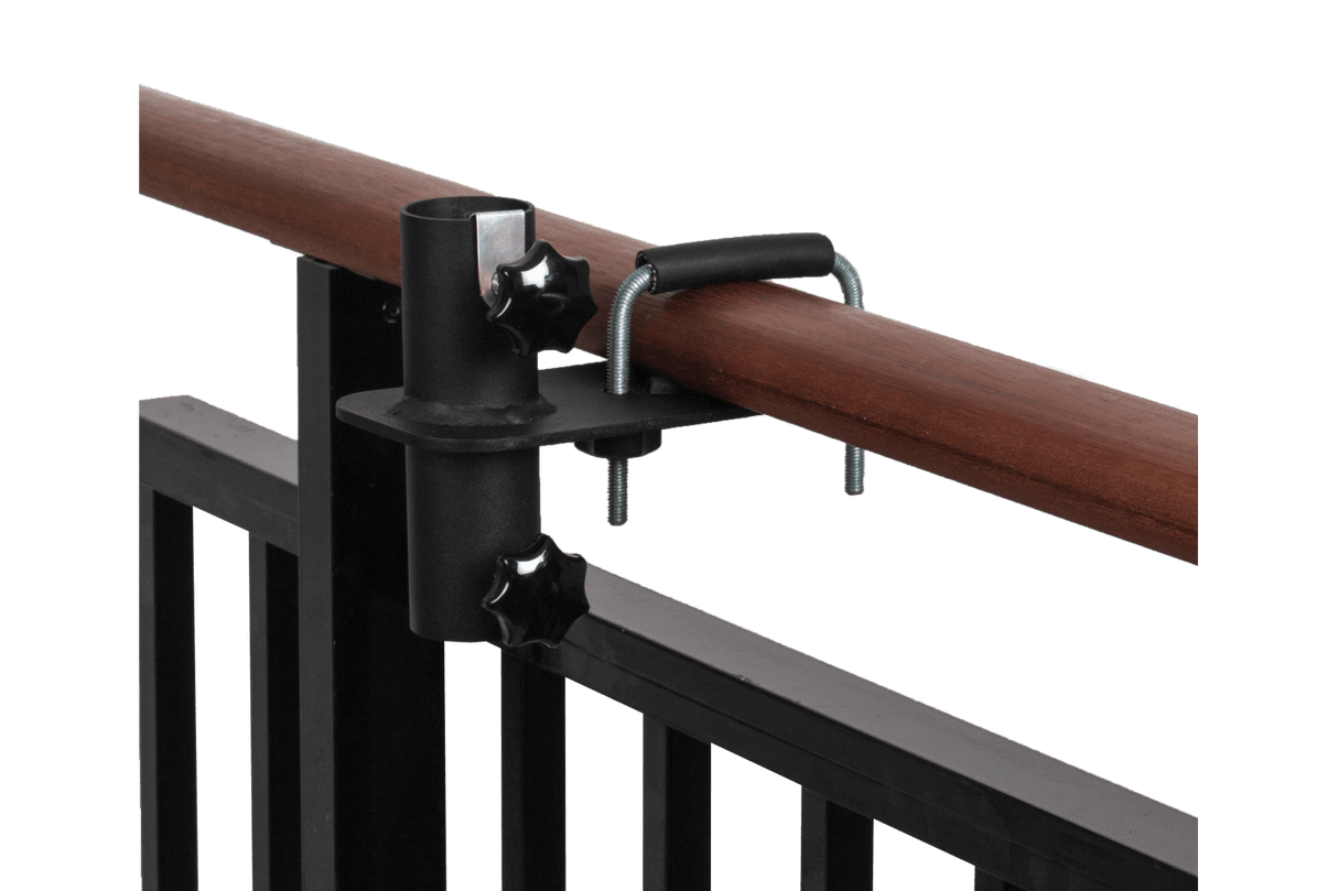 Tyge parasol bracket