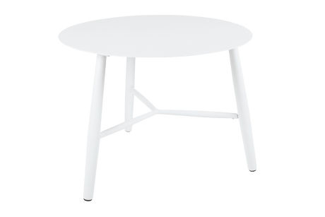 Vannes side table Ø60 cm