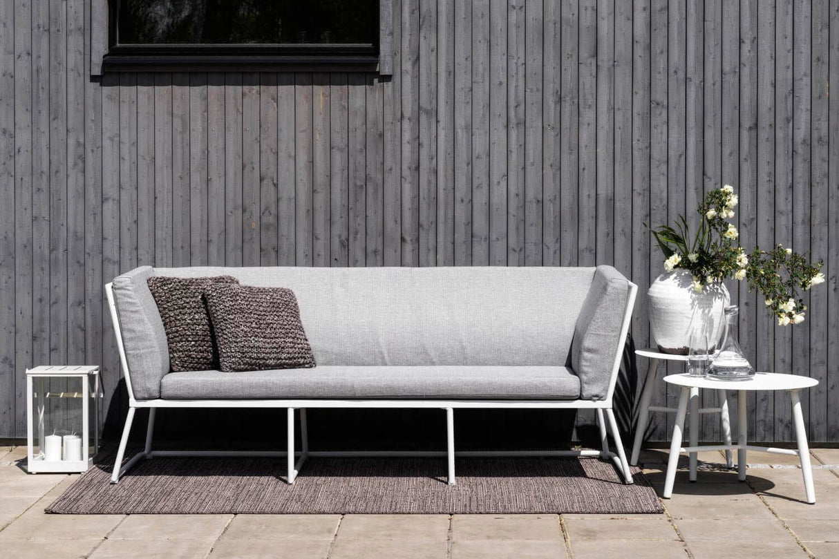 Vannes side table Ø45 cm